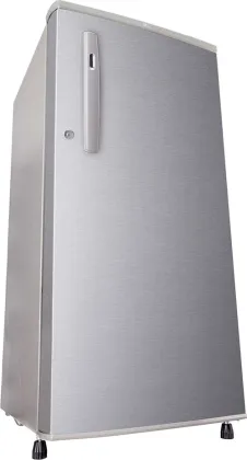 LG GL-B199ODSC 190L 2 Star Single Door Refrigerator