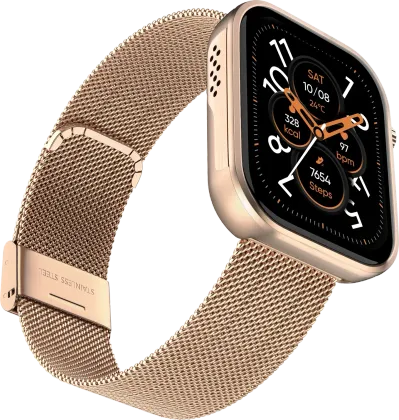 Noise ColorFit Pro 6 Smartwatch