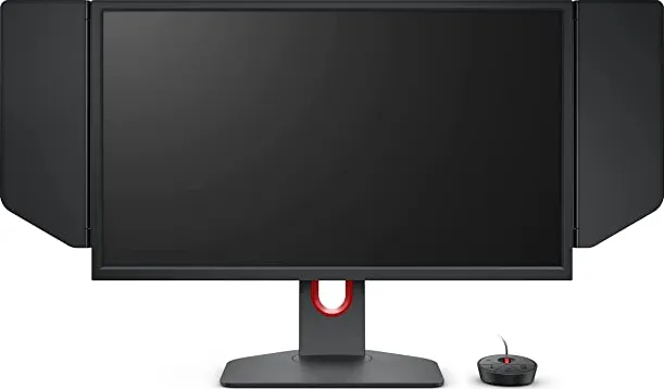BenQ Zowie XL2566K 24.5 inch Full HD Gaming Monitor - Price in