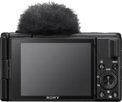 Sony ZV-1 II Vlog Camera