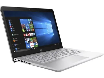 HP Pavilion 14-bf050wm (1WZ15UA) Laptop (7th Gen Ci5/ 8GB/ 1TB/ Win10)