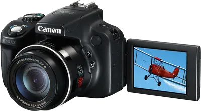 ジャンク　Canon PowerShot SX 50 HS ジャンク Canon PowerShot SX 50 HS Canon Powershot Sx50 Hs