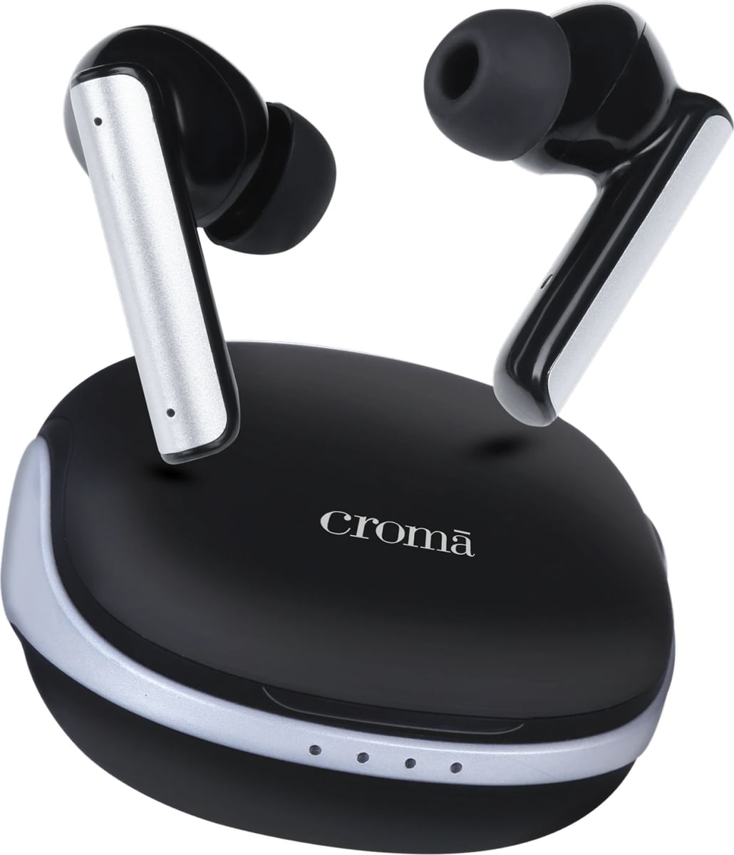 Croma best sale headphones crea4210