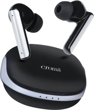 Croma CRSET02EPA255101 True Wireless Earbuds