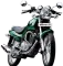 TVS Fiero 125