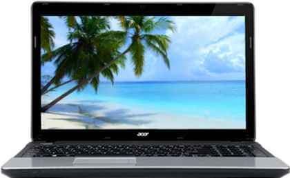 Acer Aspire E1-571 Laptop (2nd Gen Ci3/ 2GB/ 500GB/ Win8) (NX.M09SI.006)