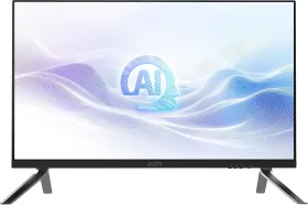 MSI Modern AM273Q AI 1UM-039US AIO Desktop (Intel Core 5-125H/ 16GB/ 1TB SSD/ Win 11)