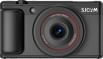 SJCAM ZV200 5K 80MP Digital Camera