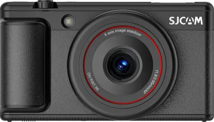 SJCAM ZV200 5K 80MP Digital Camera