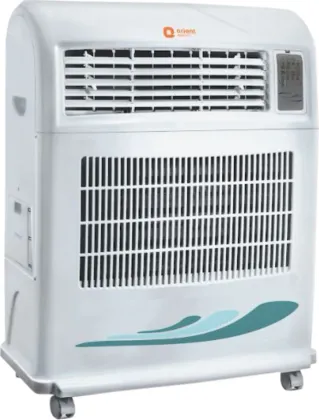 Orient Electric Tornado Grand 60 L Desert Air Cooler