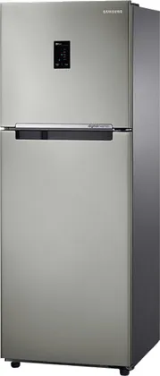 Samsung RT33HDRZESP 321 L Double Door Refrigerator