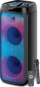 Intex BoomBox 5000 70W Bluetooth Speaker
