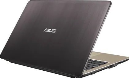 Asus X540YA-XO290D Notebook (APU Quad Core E2/ 4GB/ 1TB/ FreeDOS)