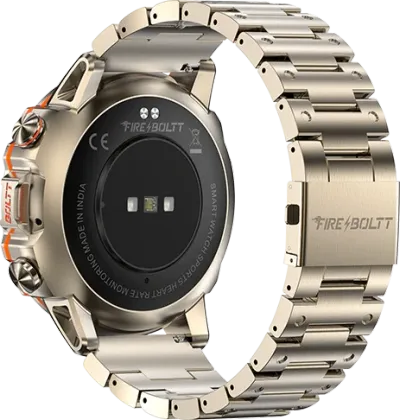 Fire Boltt Marshal Smartwatch