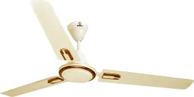 Omen Decora 1200 mm 3 Blade Ceiling Fan