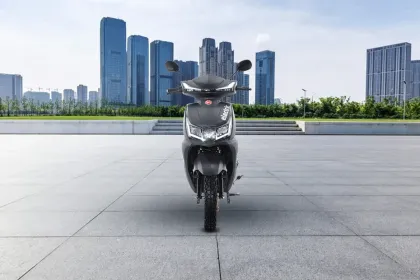 Hero Electric Atria LX