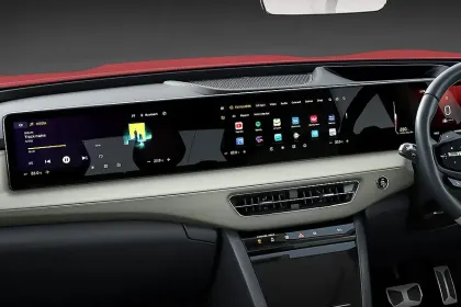 Mahindra XEV 9e