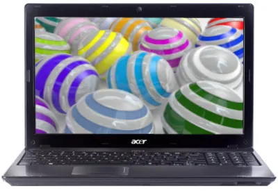 Acer Aspire 5742z Laptop (1st Gen PDC/ 2GB/ 500GB/ Linux) (LX