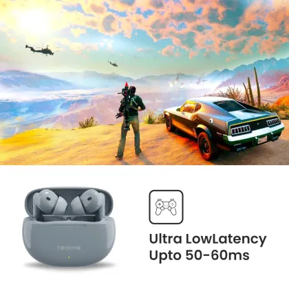 Hearmo HearPods Pro 2 True Wireless Earbuds