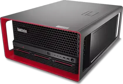 Lenovo ThinkStation PX Workstation 30EV002DUS Tower PC (Intel Xeon Gold 5420+/ 256 GB RAM/ 4 TB SSD/ Win 11/ 24 GB Graphics) - image 5