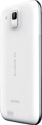 Intex Cloud Z6