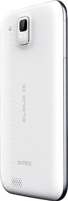 Intex Cloud Z6
