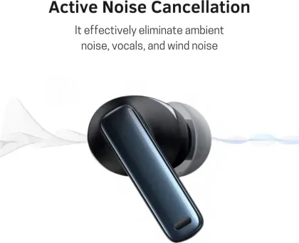 ModishOmbre Hip Hop True Wireless Earbuds