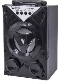 Ubon SP-35A 5W Bluetooth Speaker