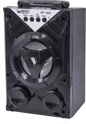 Ubon SP-35A 5W Bluetooth Speaker