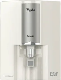 Whirlpool PURATON 8L EAT Water Purifier