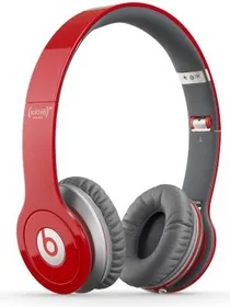 Beats Solo HD Headphones (Over the Ear)