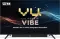 Vu Masterpiece Series 55 inch Ultra HD 4K Smart QLED TV (55VIBE24)
