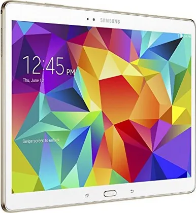 Samsung Galaxy Tab S 10.5 (WiFi+3G+16GB)