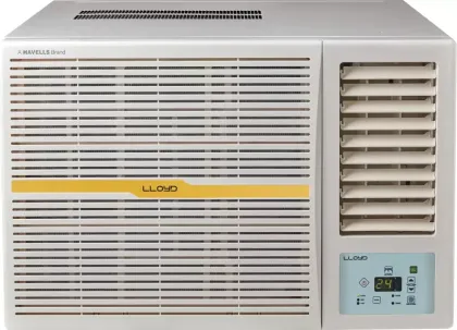 Lloyd GLW18B52WBEW 1.5 Ton 5 Star Window AC