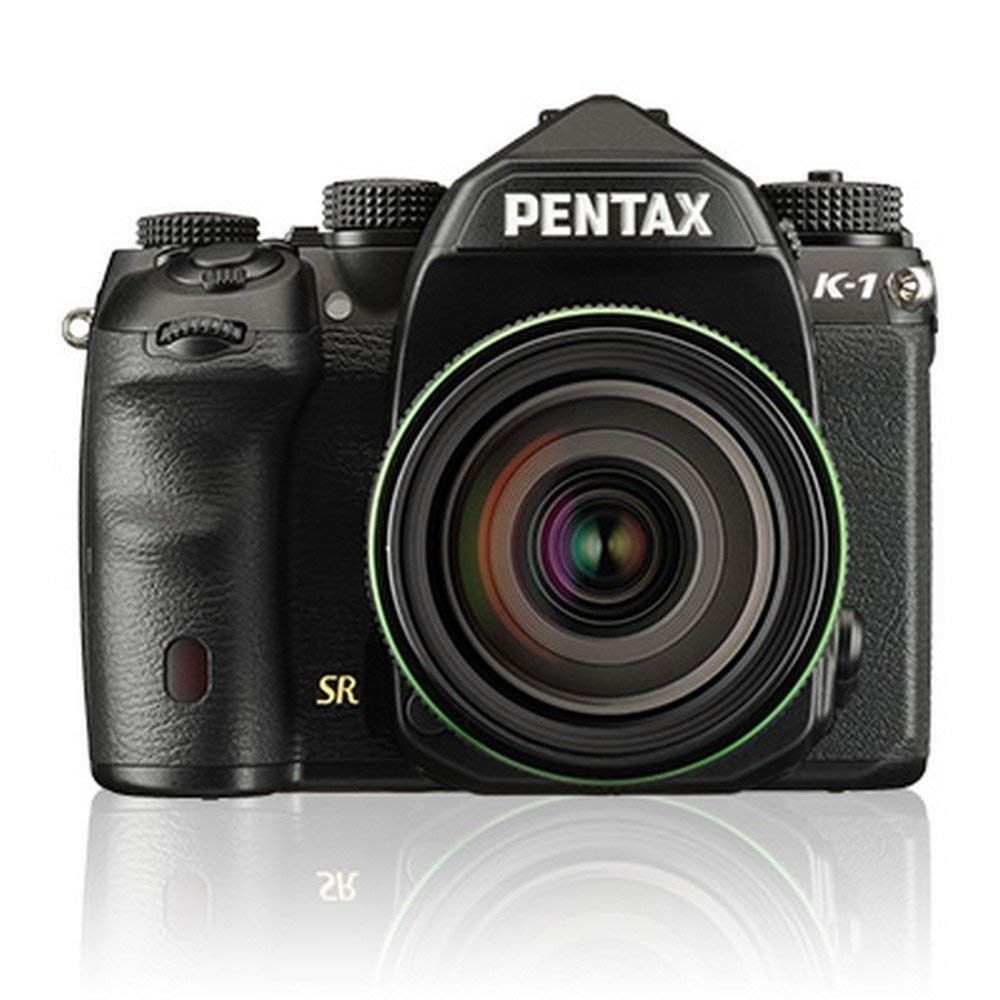 Pentax K1 36.4MP DSLR Camera (Body Only) Price in India 2024, Full