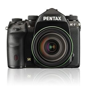 Pentax K-1 36.4MP DSLR Camera (Body Only)