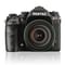 Pentax K-1 36.4MP DSLR Camera (Body Only)