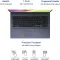 Asus VivoBook Ultra 15 X513EA-EJ731TS Laptop (11th Gen Core i7/ 8GB/ 512GB SSD/ Win10)