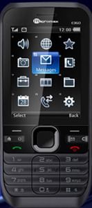 Micromax E360
