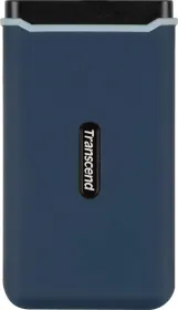 Transcend ESD370C 500GB External Solid State Drive