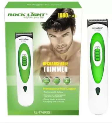 Rocklight 9001 Cordless Trimmer