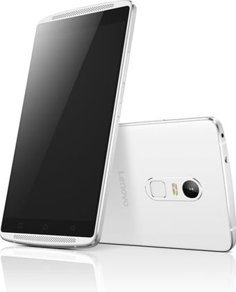 Lenovo Vibe X3