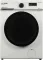 Lloyd GLWMF60WC1 6 kg Fully Automatic Front Load Washing Machine