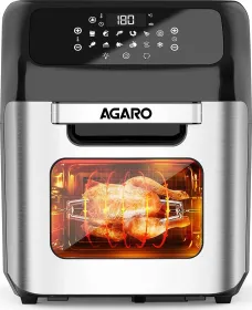Agaro Regency ‎33684 12L Air Fryer