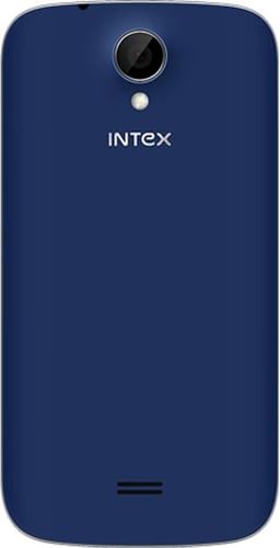 Intex Aqua i5 OCTA