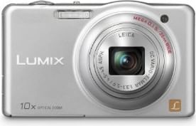 Panasonic Lumix DMC-SZ1GF-S Point and Shoot Camera