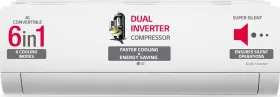 LG TS-Q12PNXE 1 Ton 3 Star 2025 Inverter Split AC
