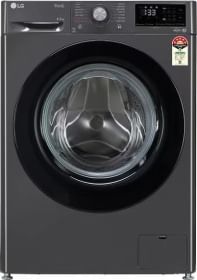 LG FHV1265Z2M 6.5 Kg Fully Automatic Front Load Washing Machine