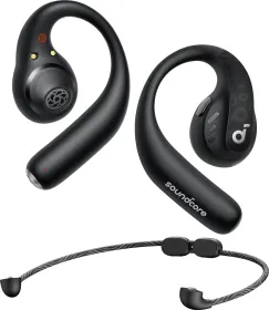 Soundcore AeroFit Pro True Wireless Earbuds