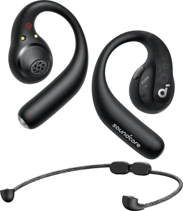 Soundcore AeroFit Pro True Wireless Earbuds